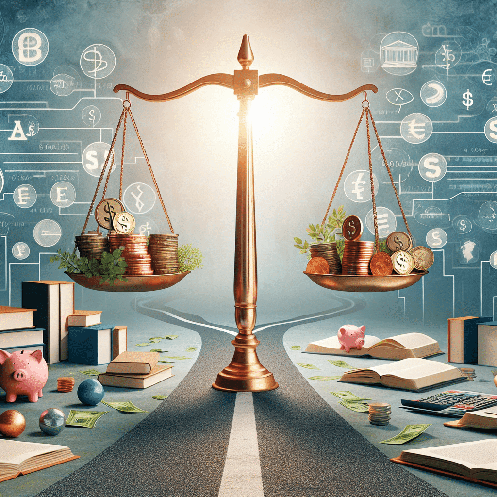 Hvorfor er viktig laere personlig okonomi featured