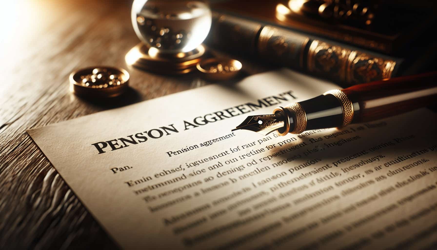 Ipa (individuell pensjonsavtale)