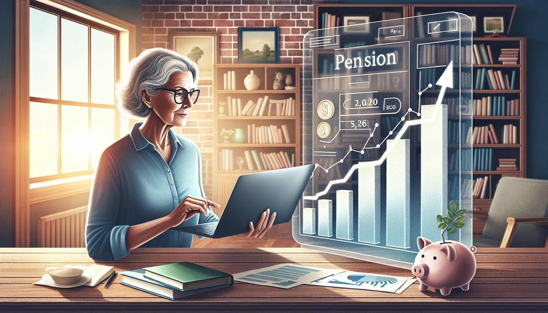 Ips (individuell pensjonssparing)