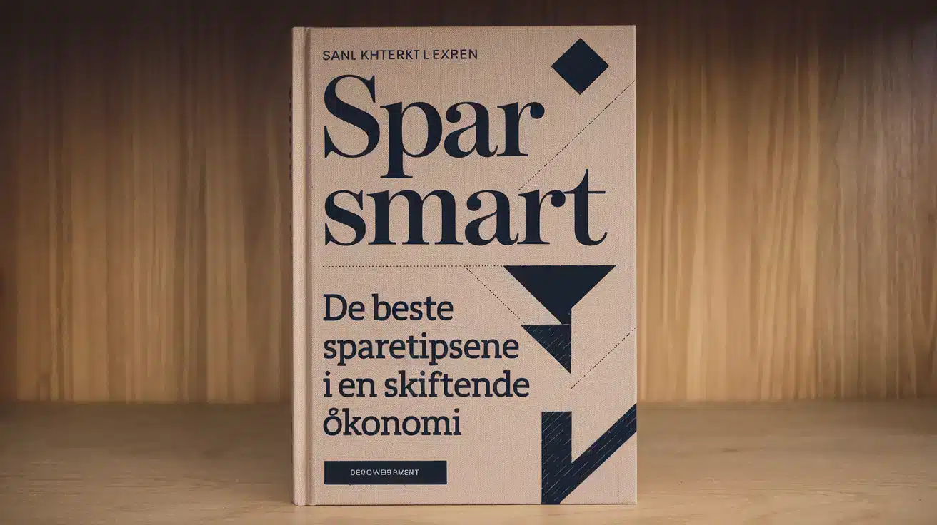 Spar smart: de beste sparetipsene i en skiftende økonomi