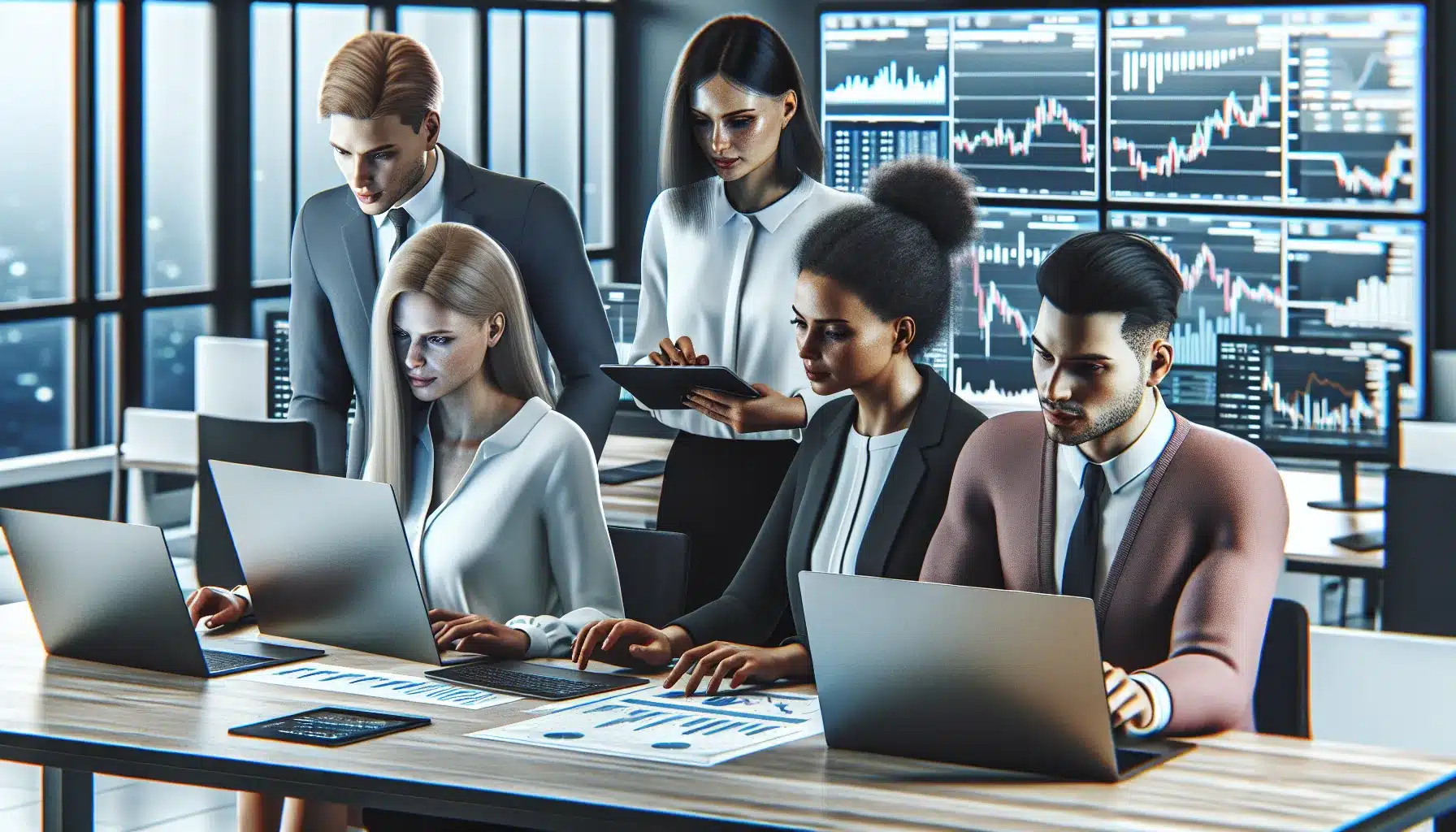 Finansielle trender: hva styrer markedet akkurat n&aring;? Dette m&aring; investorer f&oslash;lge med p&aring; &ndash; illustrasjon 2