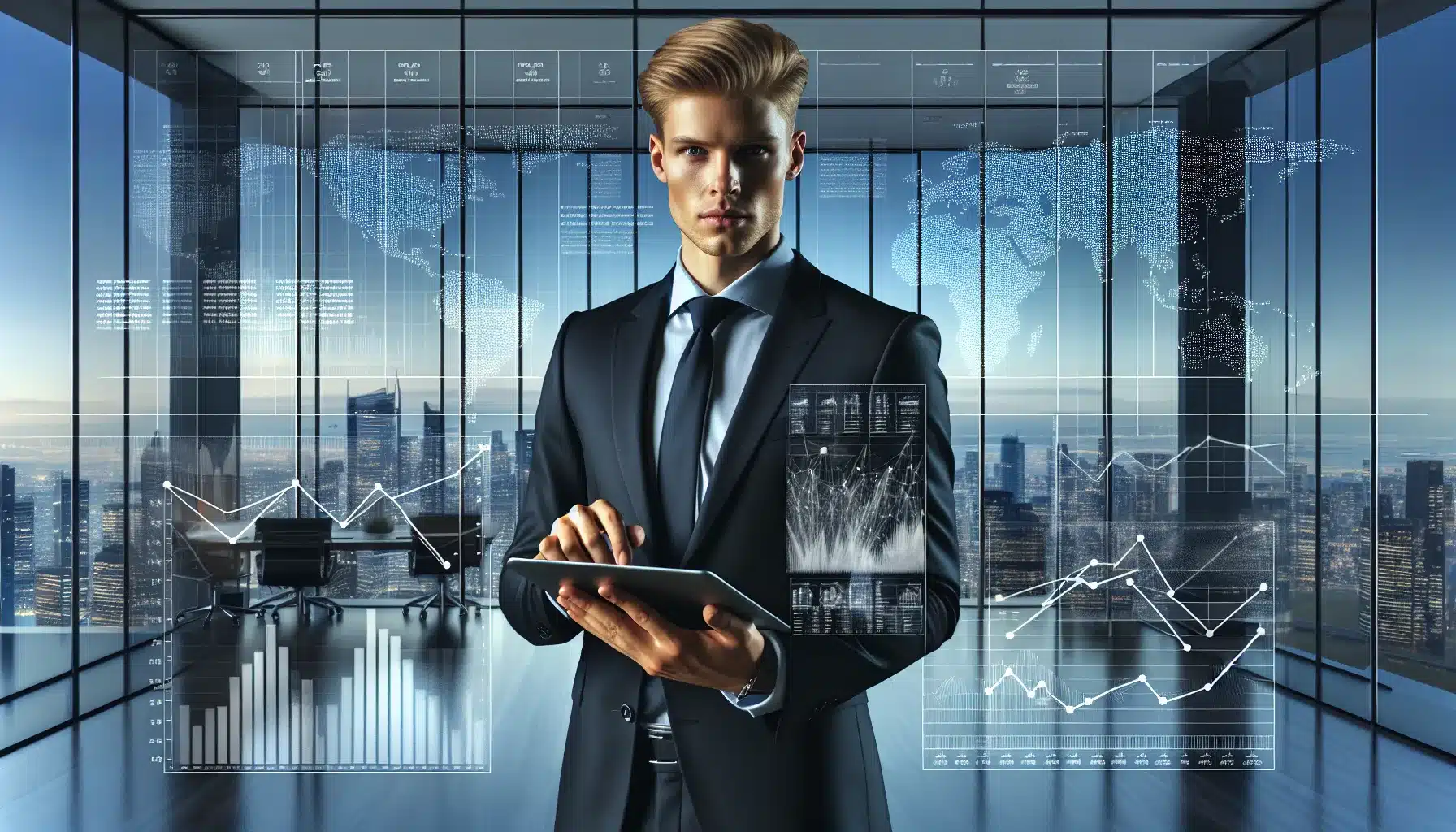 Finansielle trender: hva styrer markedet akkurat n&aring;? Dette m&aring; investorer f&oslash;lge med p&aring; &ndash; illustrasjon 1