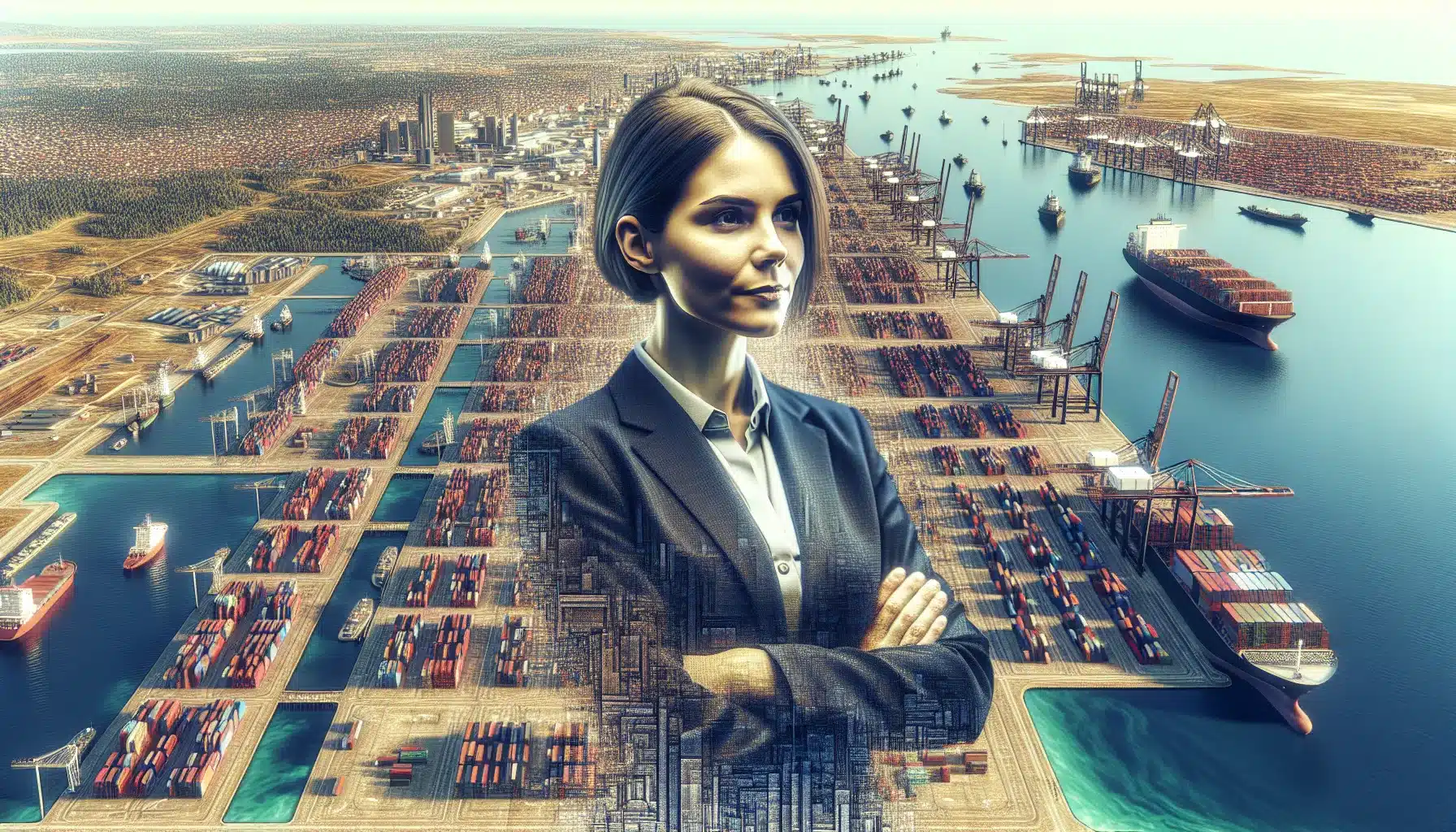 Tariffer handelskrig: hvordan avgifter p&aring;virker &oslash;konomien og fremtidige handelsforhold &ndash; illustrasjon 1