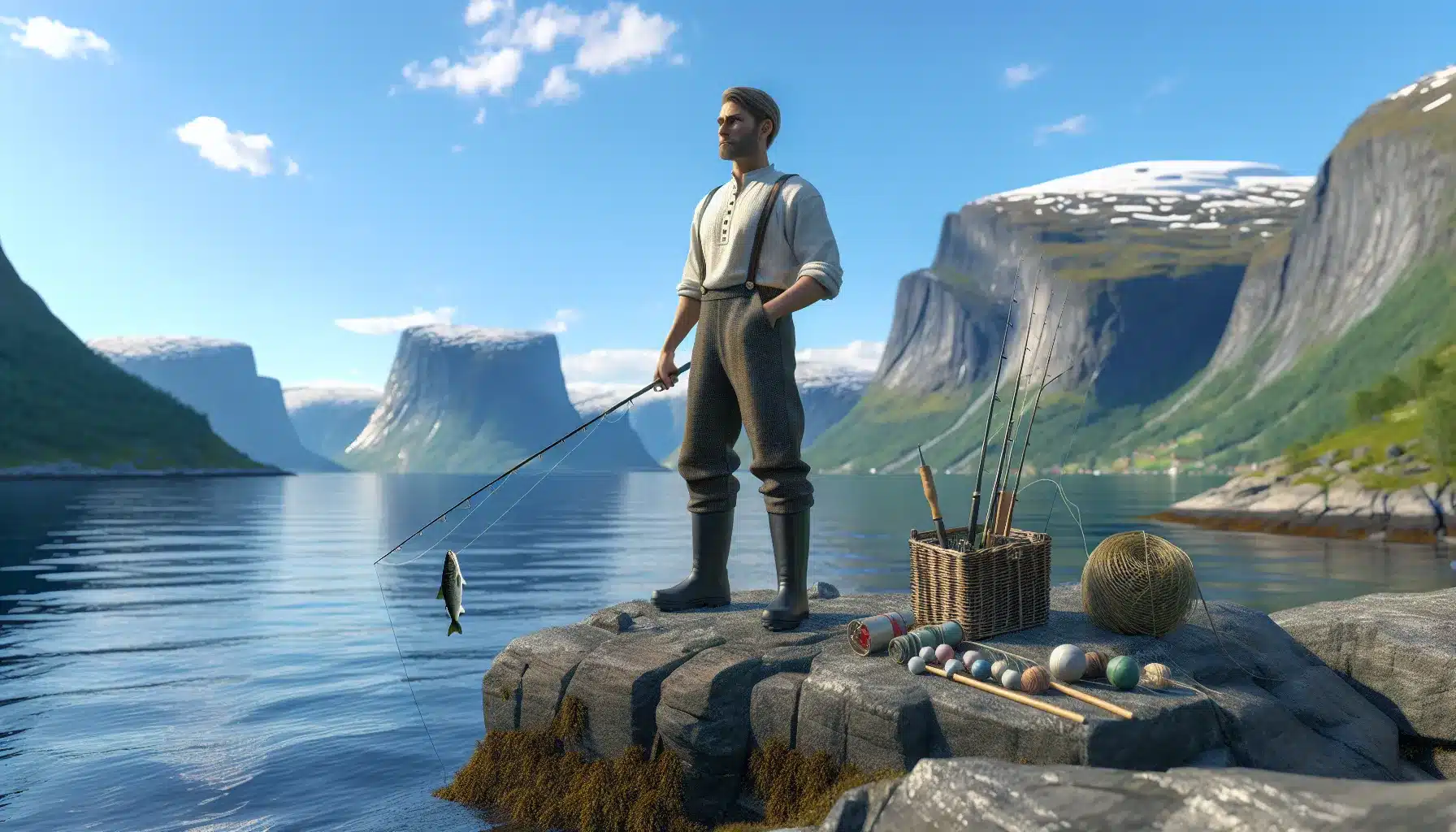 Tariffer handelskrig: hvordan avgifter p&aring;virker &oslash;konomien og fremtidige handelsforhold &ndash; illustrasjon 2