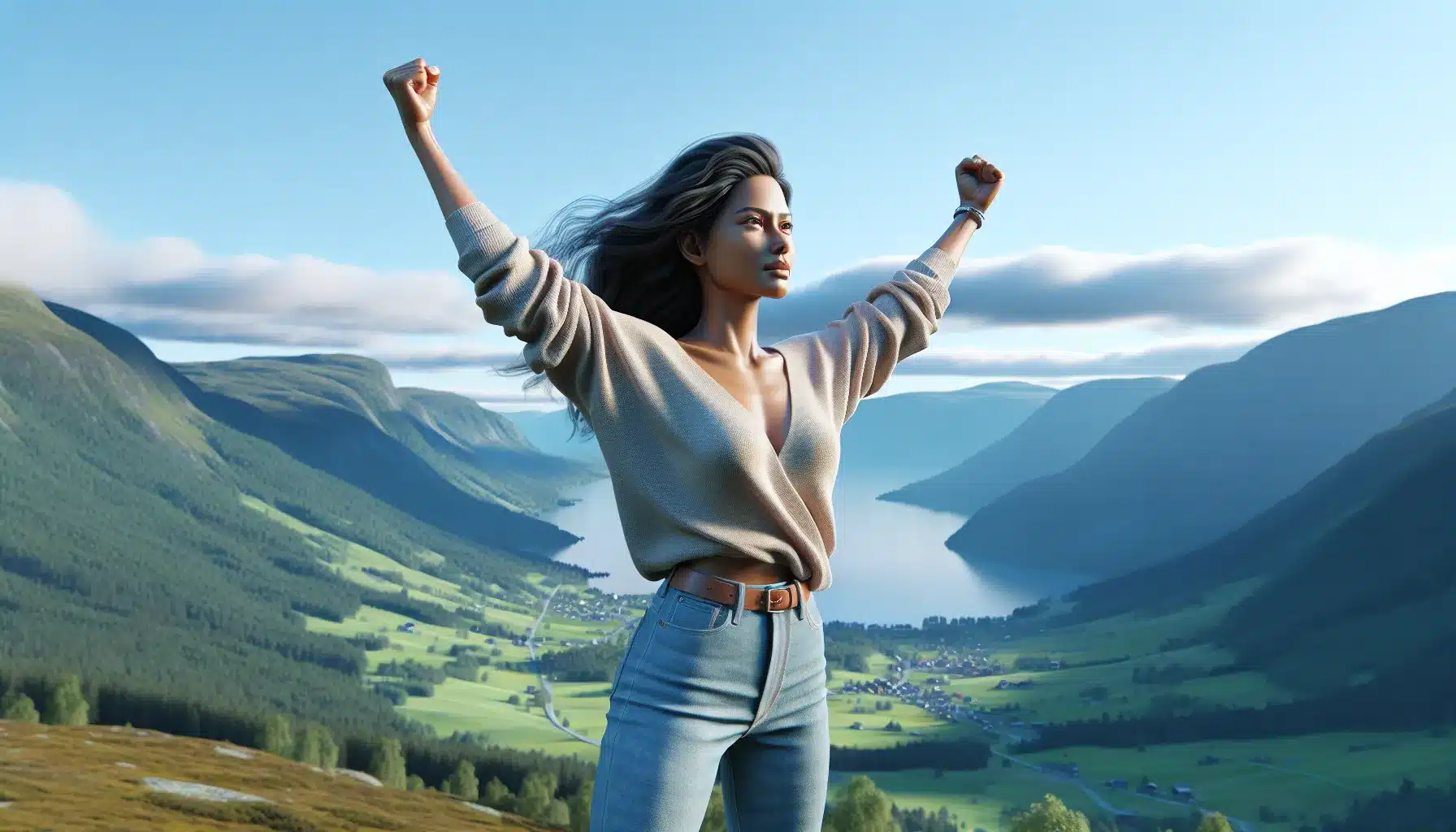 Veien til &oslash;konomisk frihet: slik oppn&aring;r du uavhengighet og velstand &ndash; illustrasjon 1