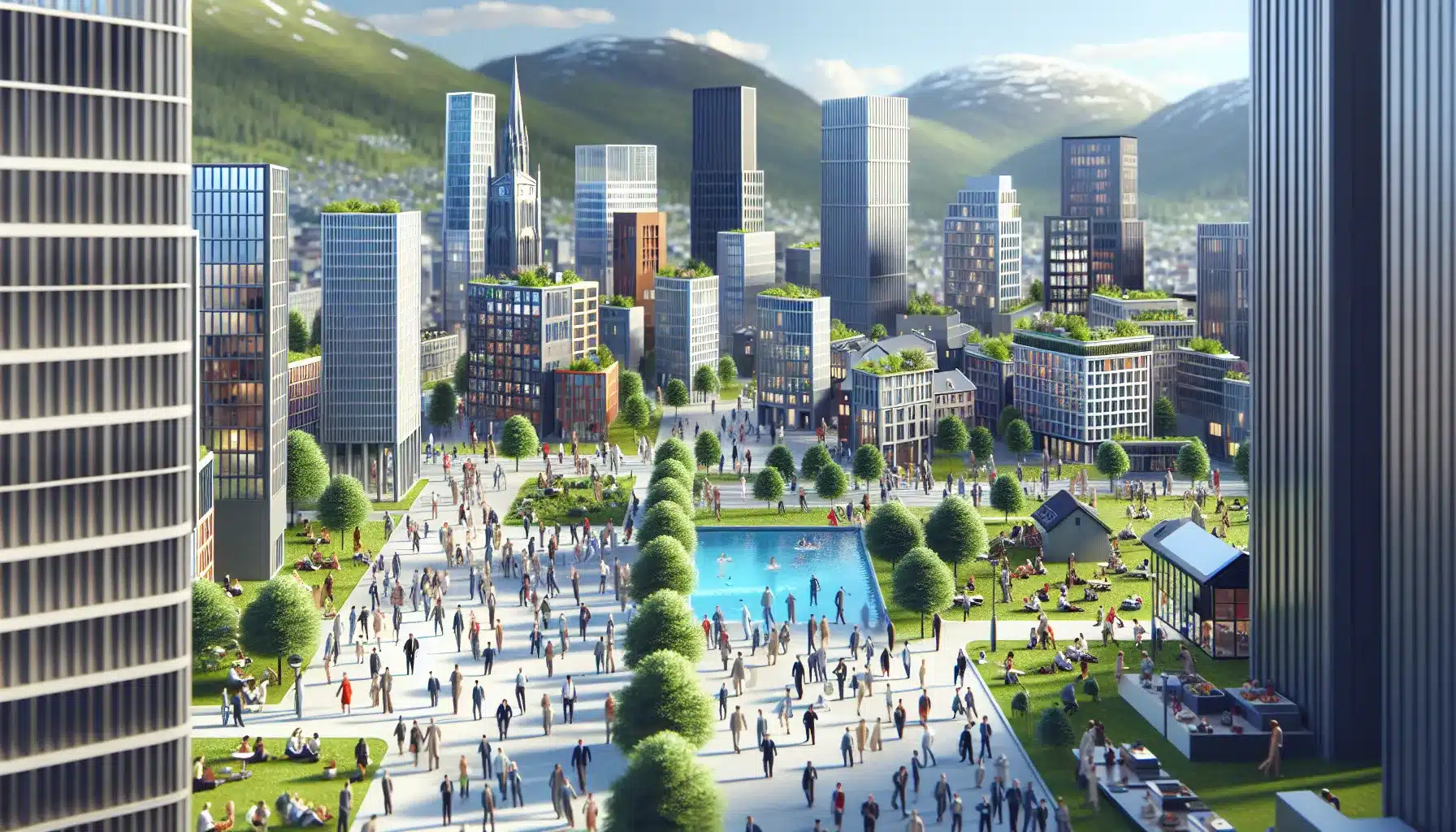 Veien til &oslash;konomisk frihet: slik oppn&aring;r du uavhengighet og velstand &ndash; illustrasjon 2