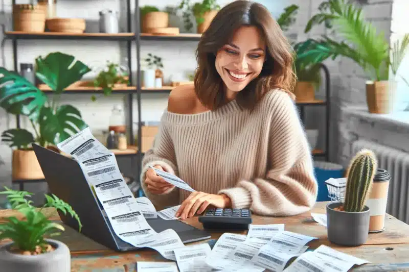 Hvordan bruke cashback-tjenester for å spare penger: komplett guide og smarte tips