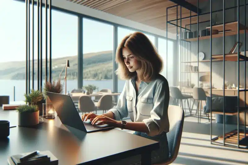 De mest lønnsomme sidejobbene i 2025: slik finner du høy lønn, lav risiko og skalerbar inntekt