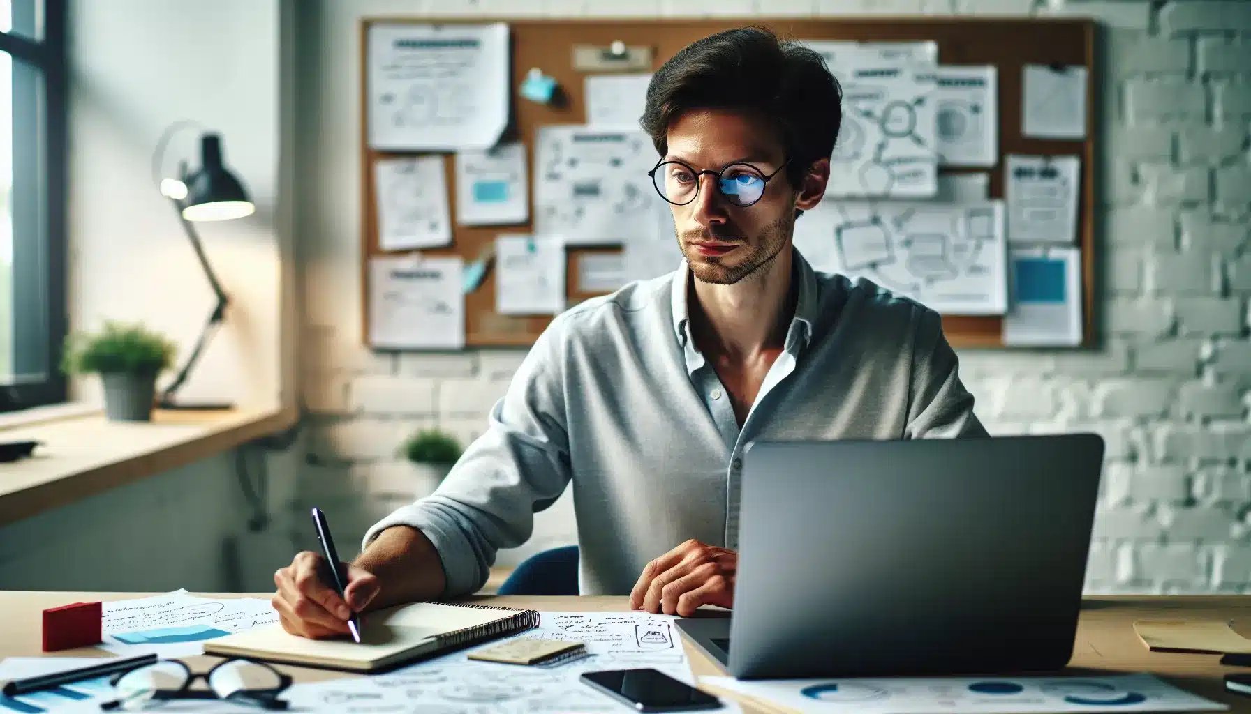 Hvordan starte en egen bedrift med lavt budsjett: lean guide, gratis verktøy og smarte tips – illustrasjon 1