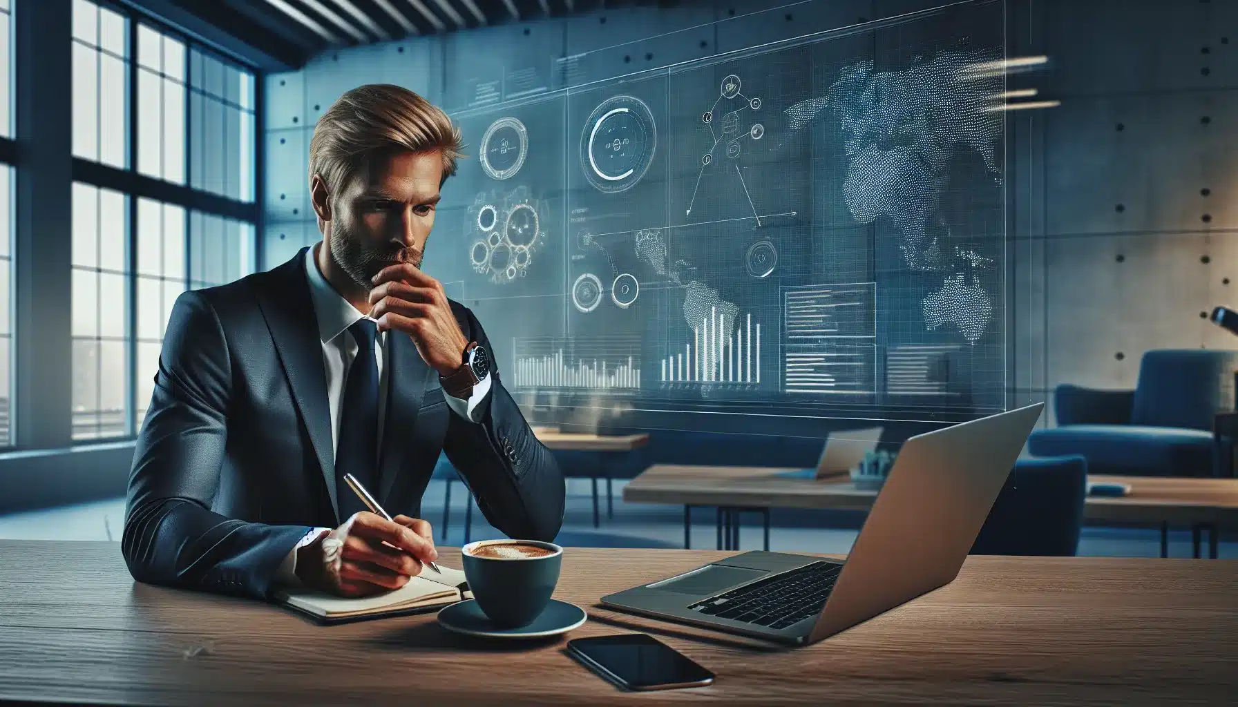 Hvordan starte en egen bedrift med lavt budsjett: lean guide, gratis verktøy og smarte tips – illustrasjon 2