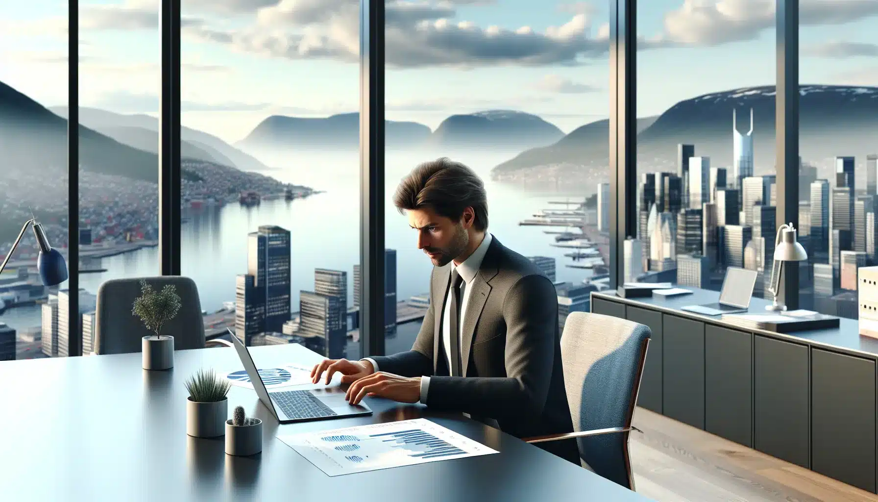 Private investeringer i 2025: slik bygger du formue i et usikkert marked steg for steg – illustrasjon 2