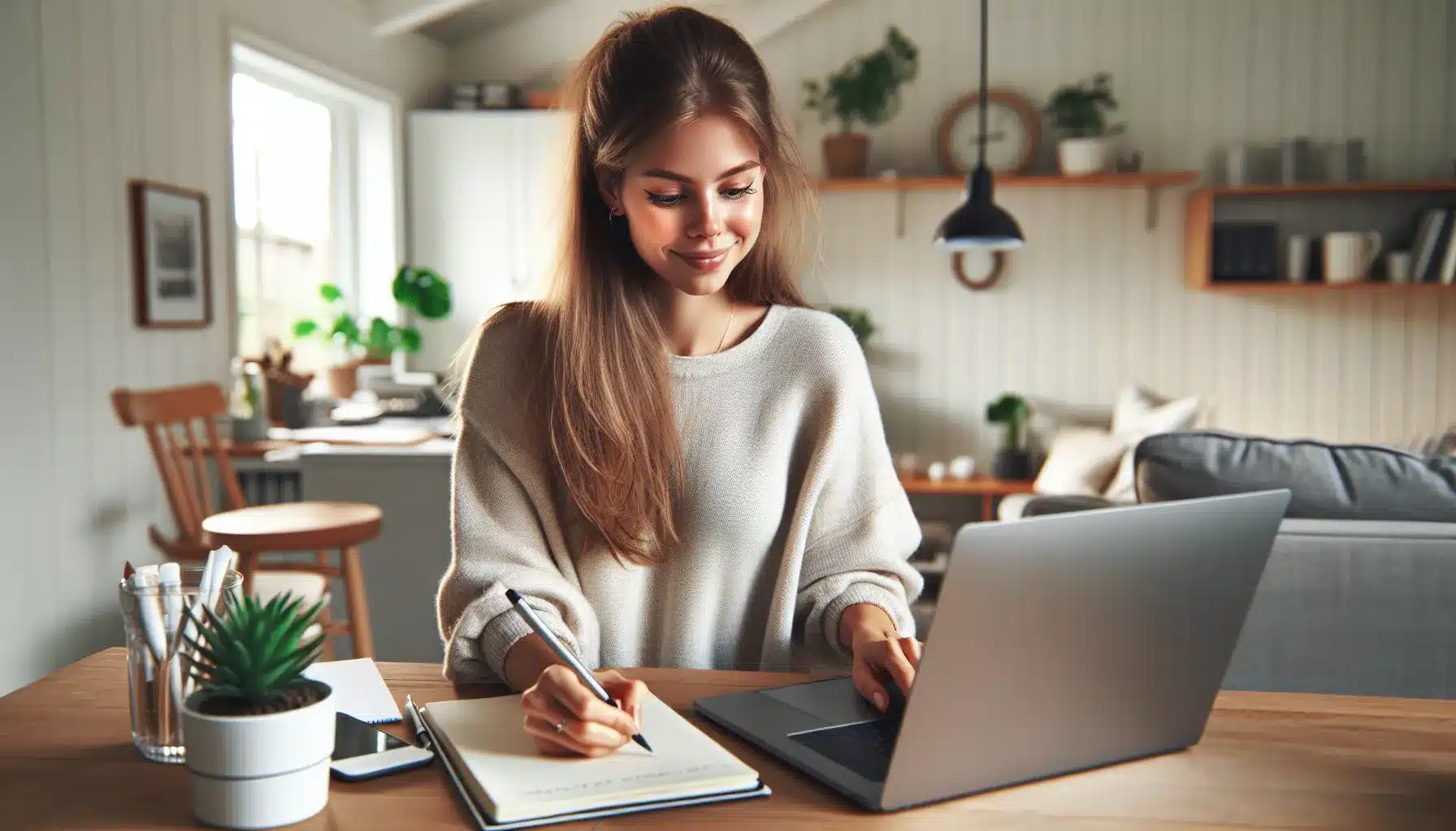 De mest l&oslash;nnsomme sidejobbene i 2025: slik finner du h&oslash;y l&oslash;nn, lav risiko og skalerbar inntekt &ndash; illustrasjon 1