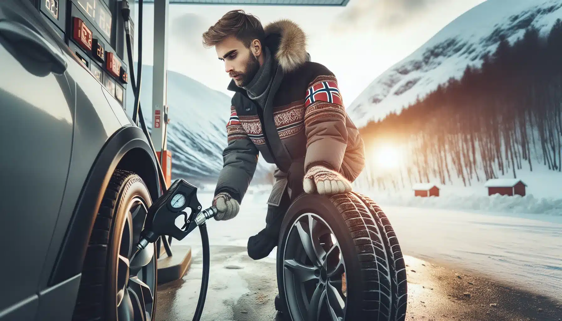 Hvordan spare penger p&aring; bilhold og drivstoff: 21 smarte tips som kutter kostnadene n&aring; &ndash; illustrasjon 2