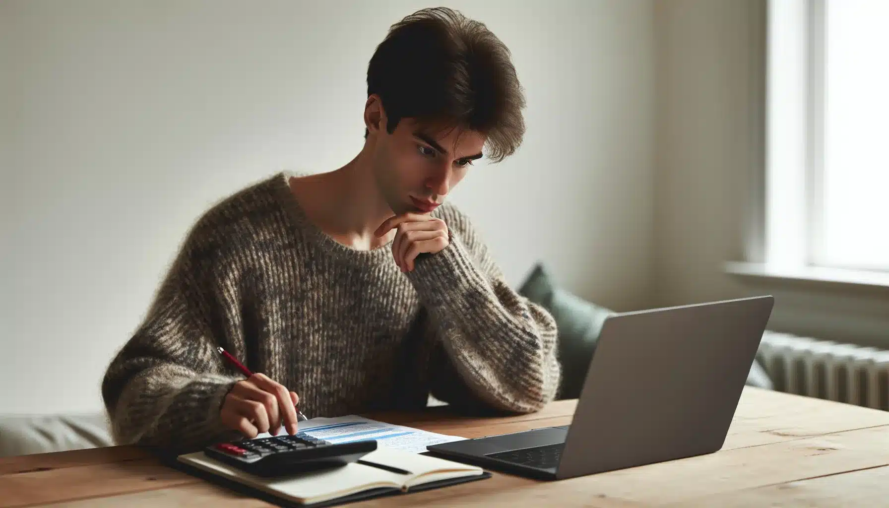 Slik lager du en spareplan som faktisk fungerer: smarte m&aring;l, budsjett og automatisk sparing &ndash; illustrasjon 2