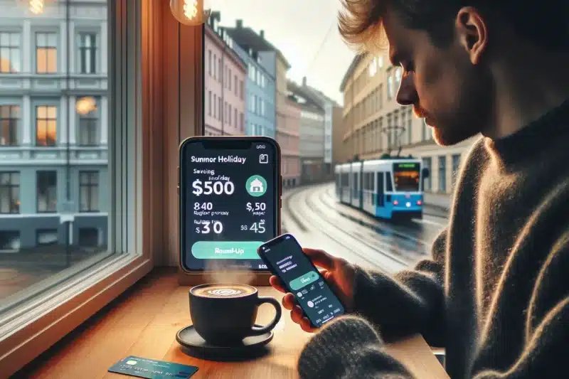 Slik kan du bruke mikrosparing for å nå store mål