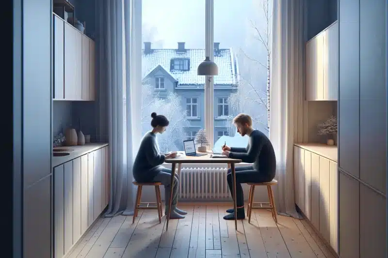 Hvordan bygge en økonomisk buffer for uforutsette utgifter