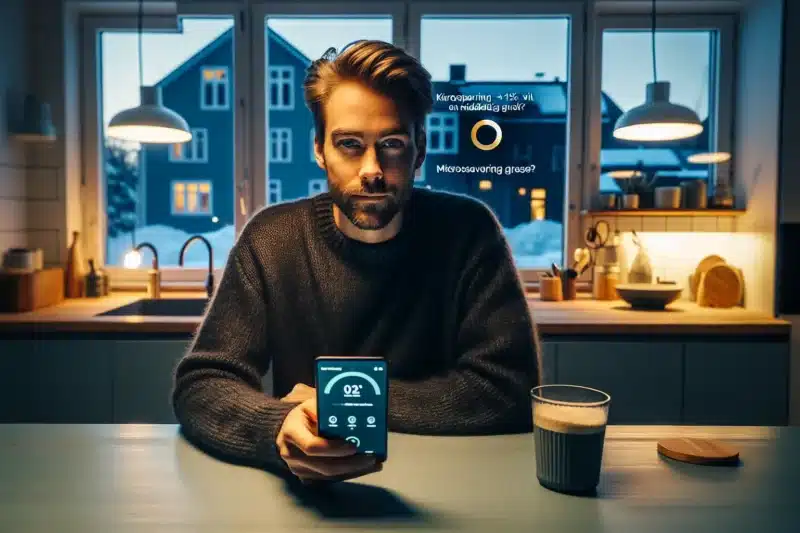 Ai og personlig økonomi: fremtidens spareverktøy