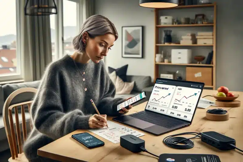 De beste tipsene for å spare penger på teknologi og gadgets