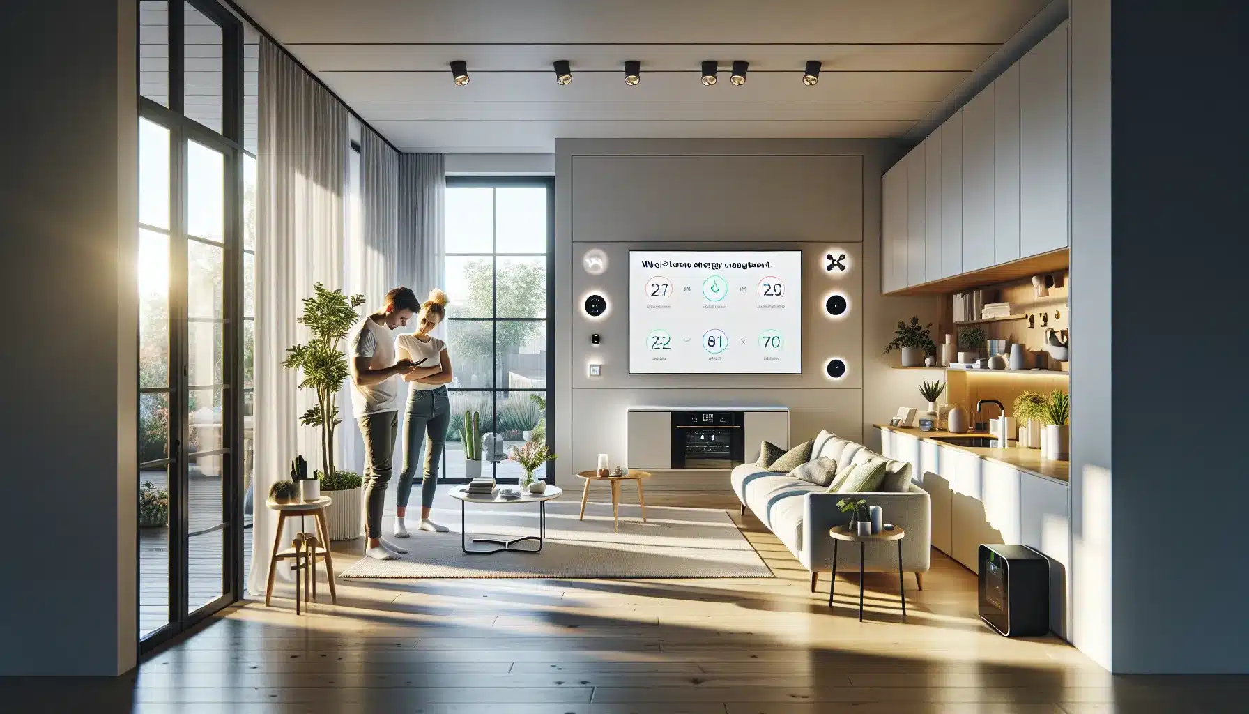 Hvordan bruke teknologi for &aring; redusere faste utgifter &ndash; illustrasjon 2